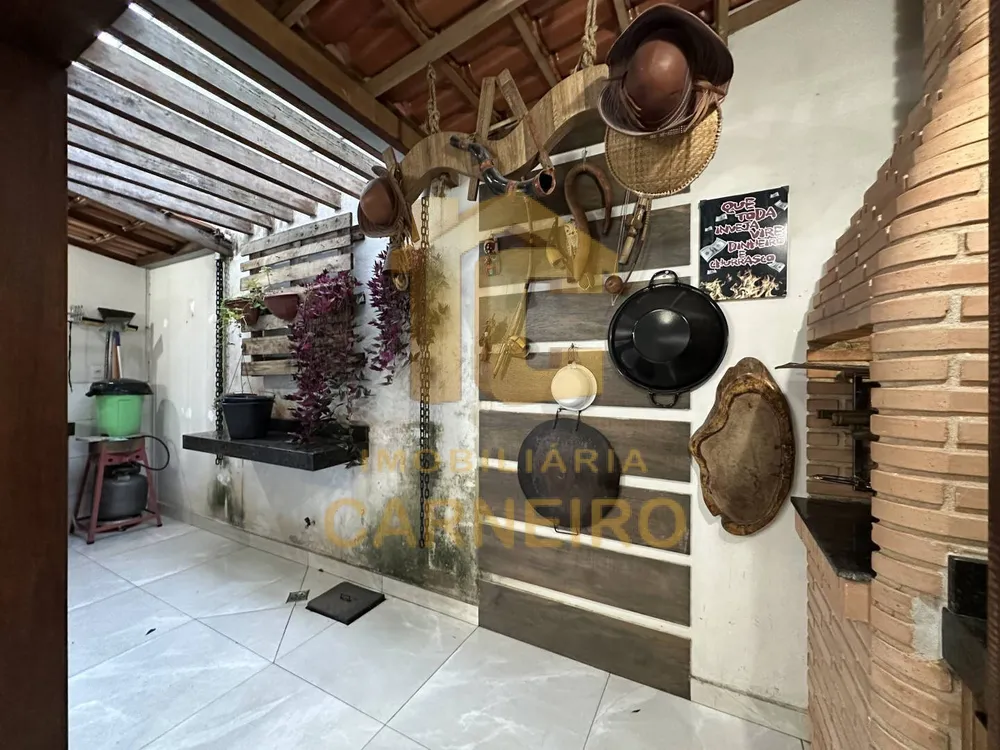 Casa, 3 quartos, 170 m² - Foto 18