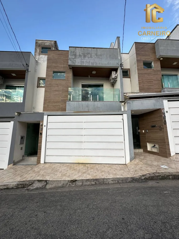 Casa, 3 quartos, 170 m² - Foto 1