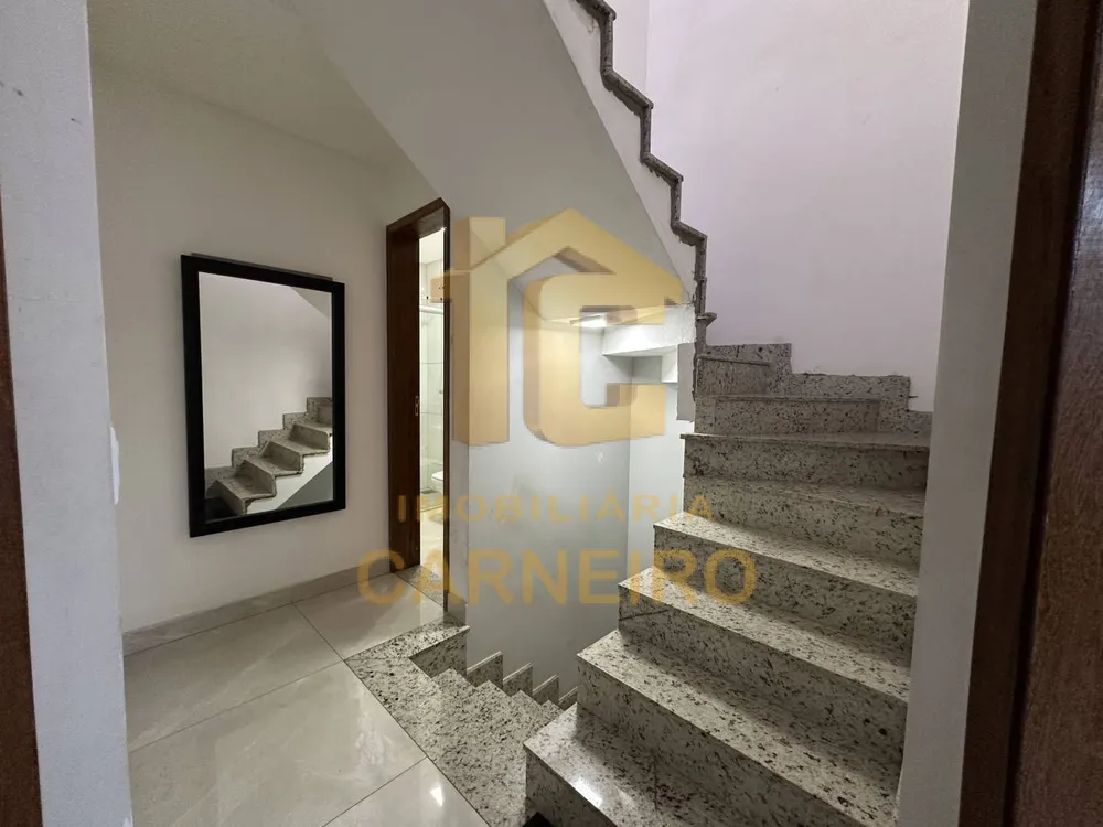 Casa, 3 quartos, 170 m² - Foto 3