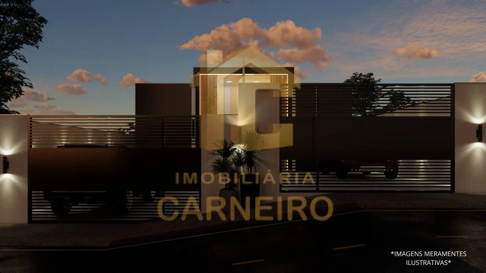 Casa, 3 quartos, 83 m² - Foto 8