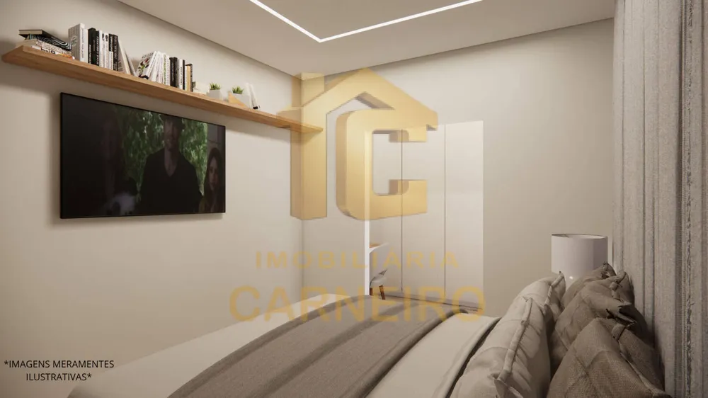 Casa, 3 quartos, 83 m² - Foto 7