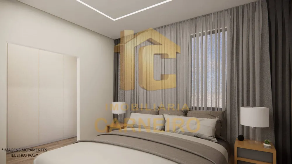 Casa, 3 quartos, 83 m² - Foto 12