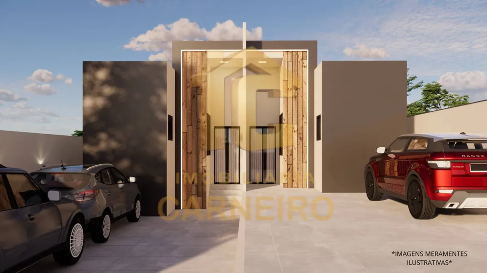 Casa, 3 quartos, 83 m² - Foto 14