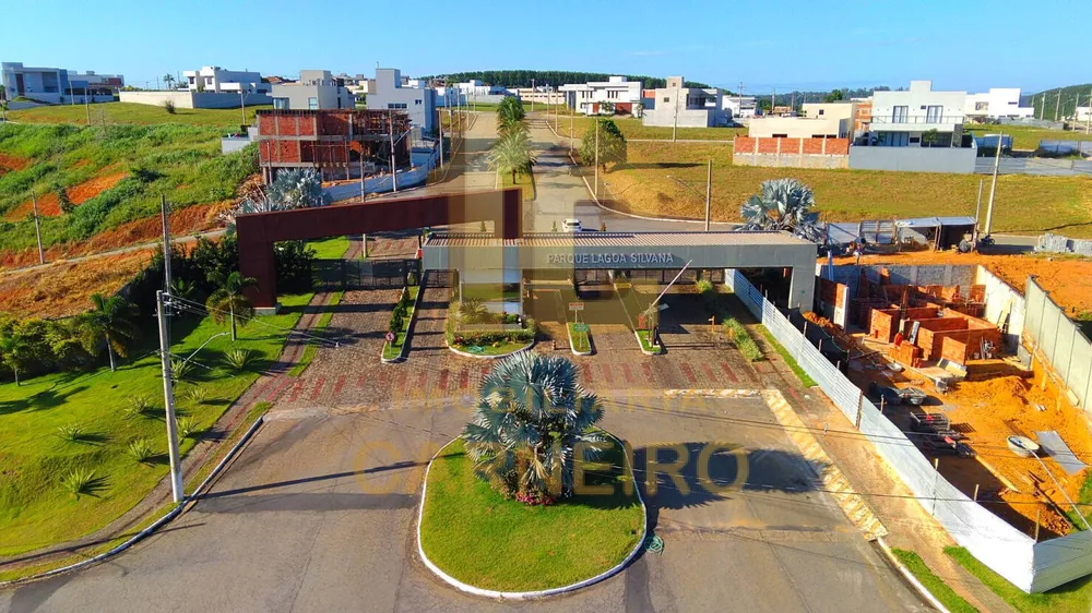 Terreno, 700 m² - Foto 1