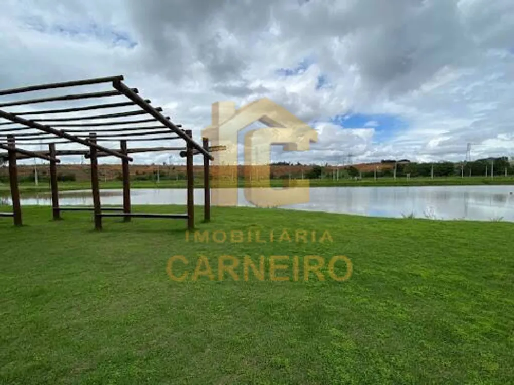 Terreno, 406 m² - Foto 1