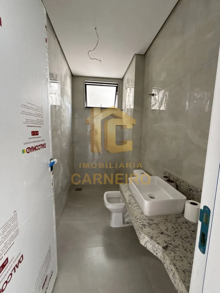 Apartamento, 3 quartos, 100 m² - Foto 8