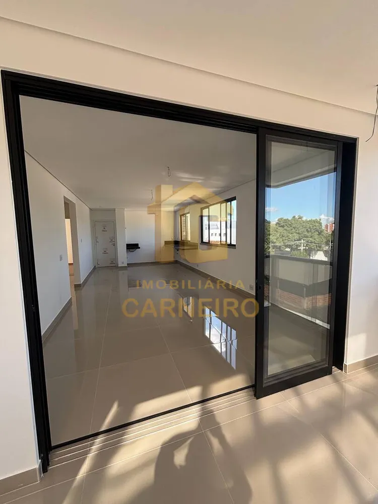 Apartamento, 3 quartos, 100 m² - Foto 6