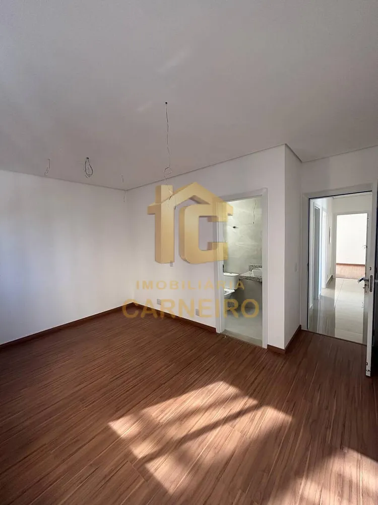 Apartamento, 3 quartos, 100 m² - Foto 3