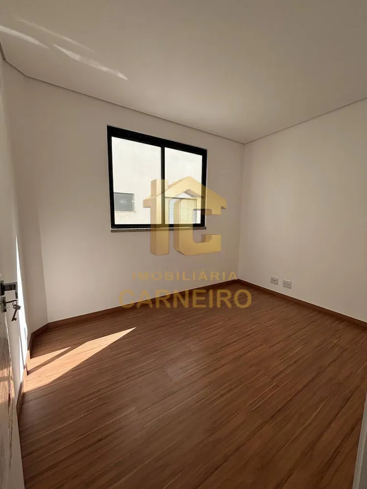 Apartamento, 3 quartos, 100 m² - Foto 2