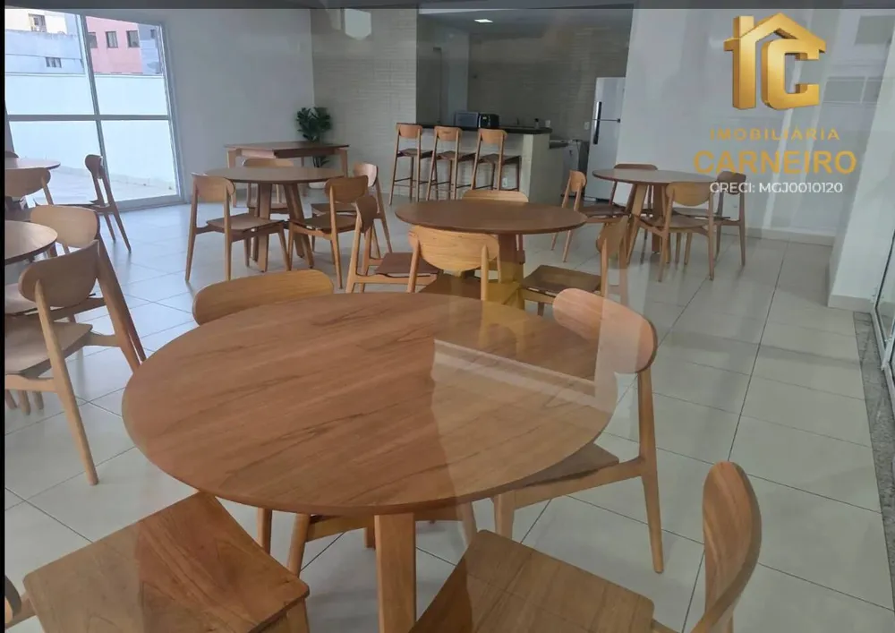 Apartamento, 3 quartos, 150 m² - Foto 2