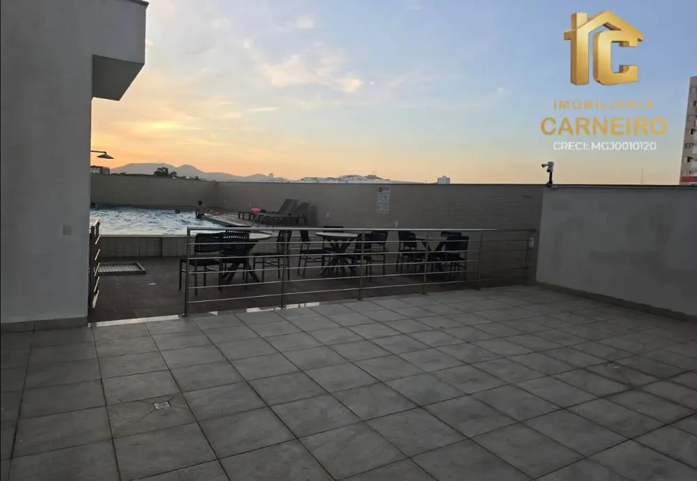 Apartamento, 3 quartos, 150 m² - Foto 3
