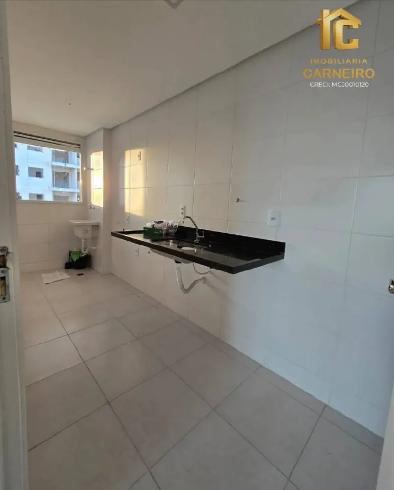 Apartamento, 3 quartos, 150 m² - Foto 4