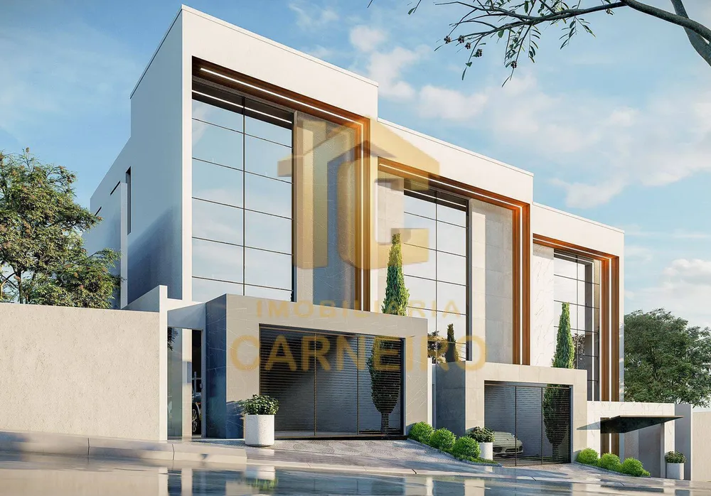 Casa, 3 quartos, 190 m² - Foto 3