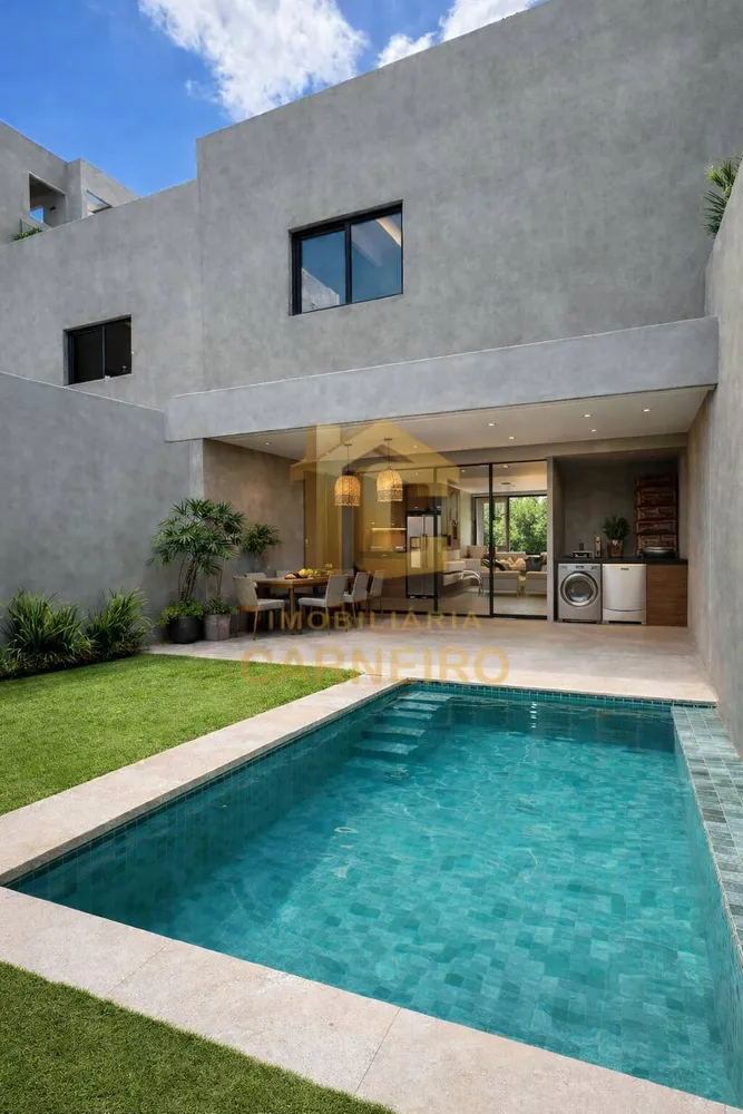 Casa, 3 quartos, 190 m² - Foto 5