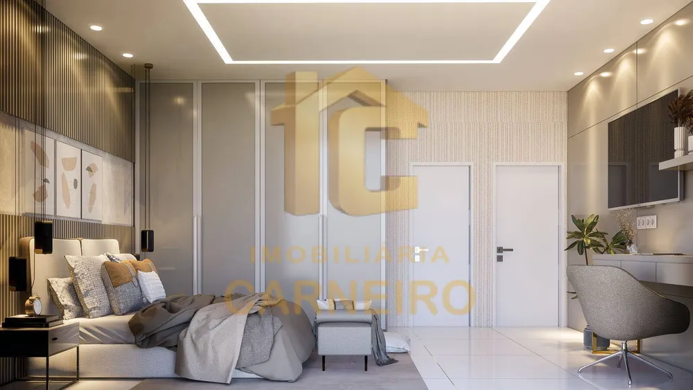 Casa, 3 quartos, 190 m² - Foto 10