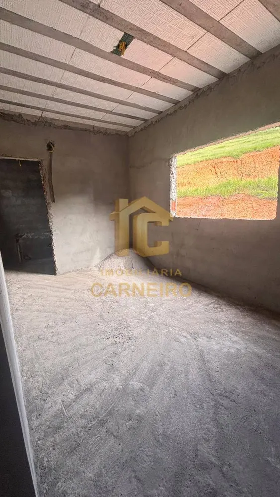 Casa, 3 quartos, 190 m² - Foto 1