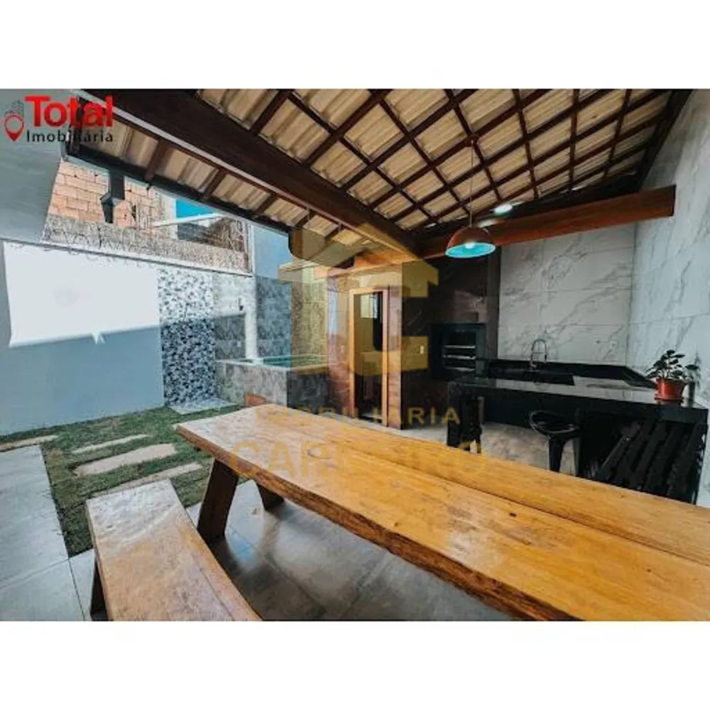 Casa, 3 quartos, 212 m² - Foto 2