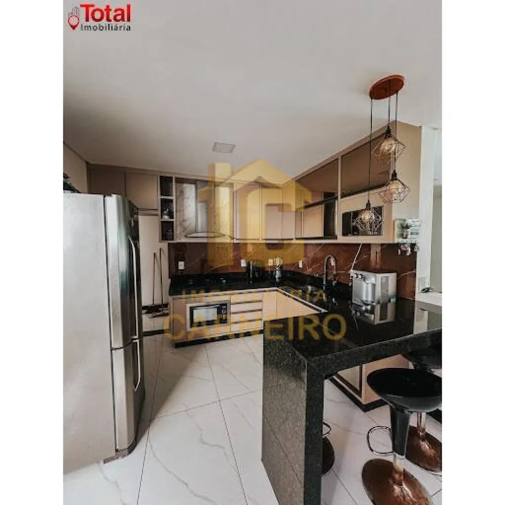 Casa, 3 quartos, 212 m² - Foto 4