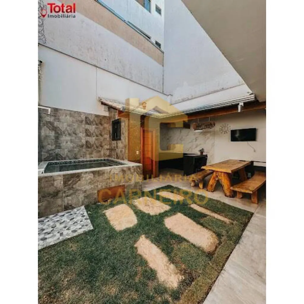 Casa, 3 quartos, 212 m² - Foto 3