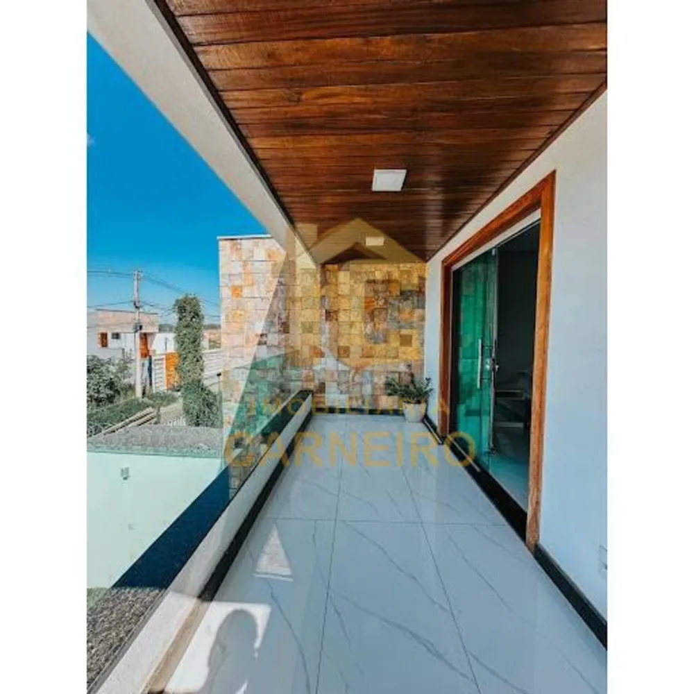 Casa, 3 quartos, 212 m² - Foto 7