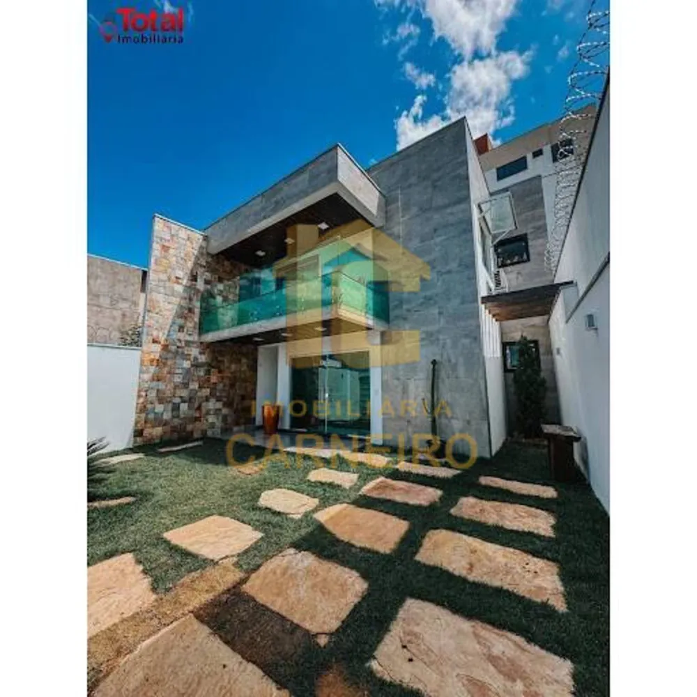 Casa, 3 quartos, 212 m² - Foto 5