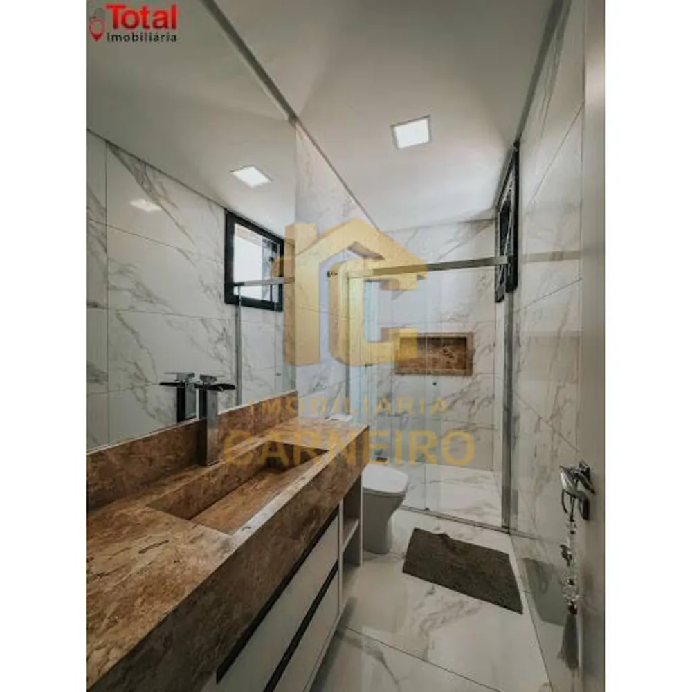 Casa, 3 quartos, 212 m² - Foto 1