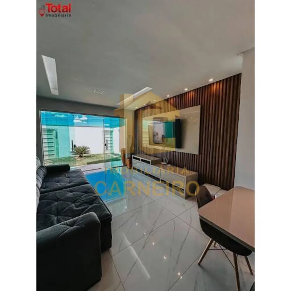 Casa, 3 quartos, 212 m² - Foto 9