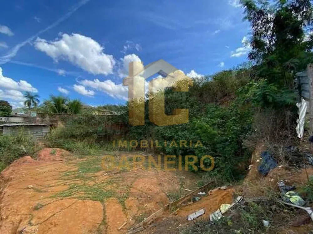Terreno, 564 m² - Foto 1