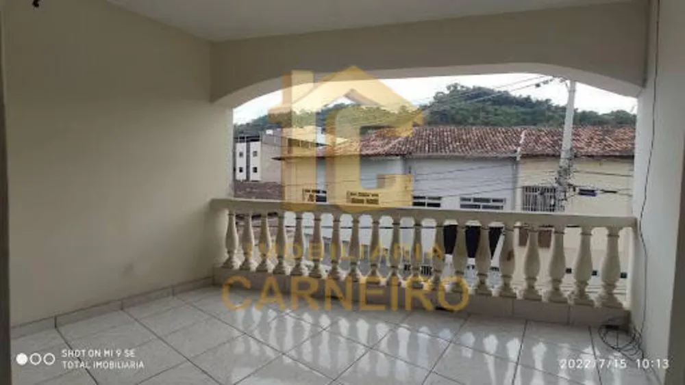 Apartamento, 4 quartos - Foto 1