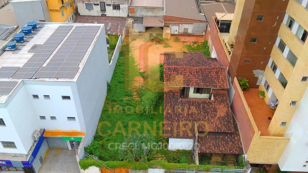 Terreno, 816 m² - Foto 3