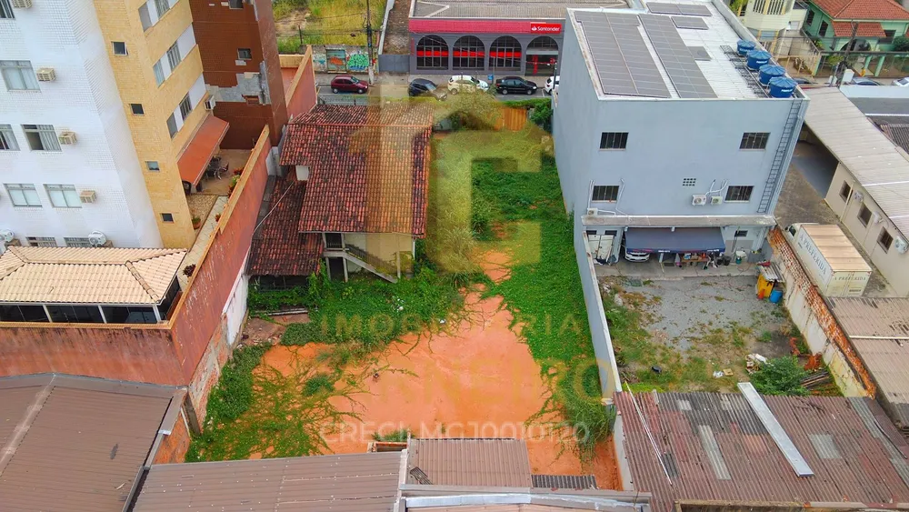 Terreno, 816 m² - Foto 4