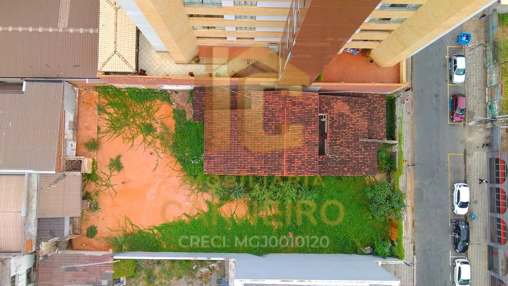 Terreno, 816 m² - Foto 1