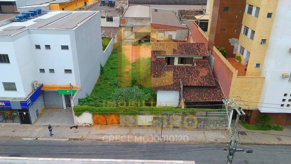 Terreno, 816 m² - Foto 2
