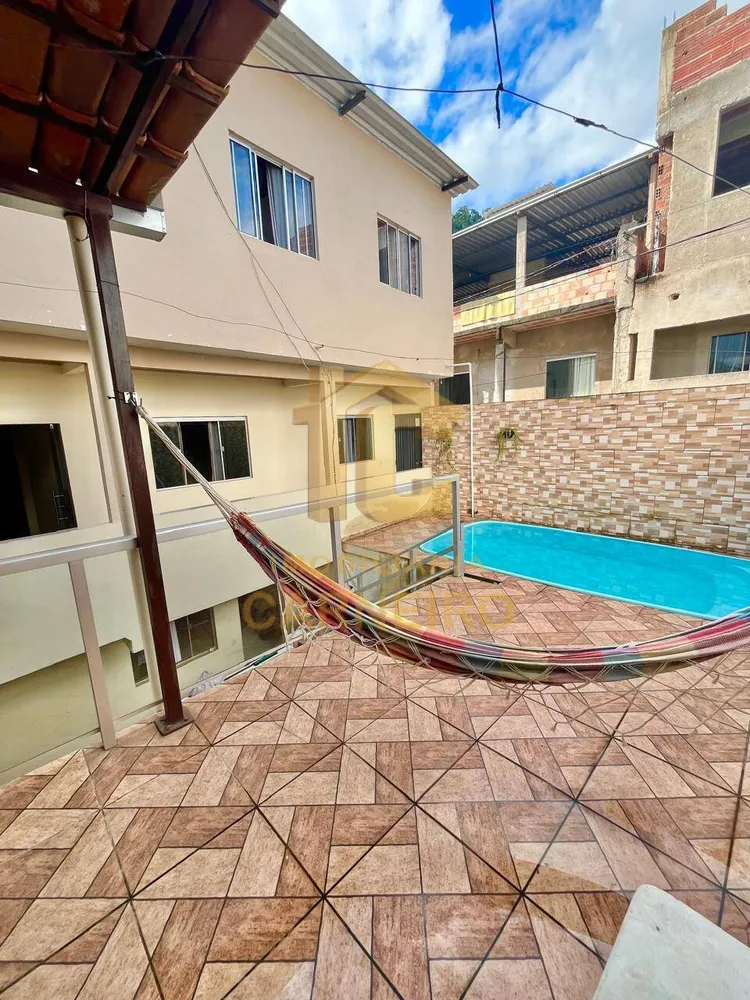 Casa, 5 quartos, 260 m² - Foto 4