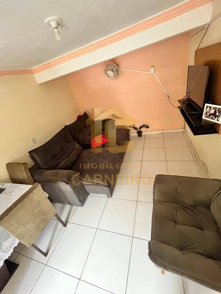 Casa, 5 quartos, 260 m² - Foto 13