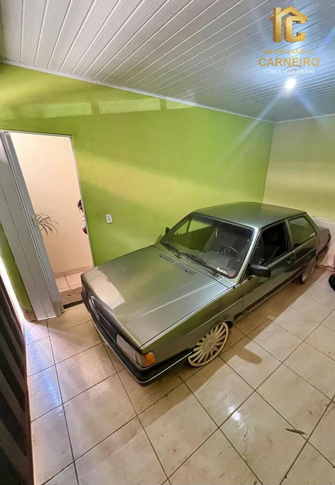 Casa, 5 quartos, 260 m² - Foto 14