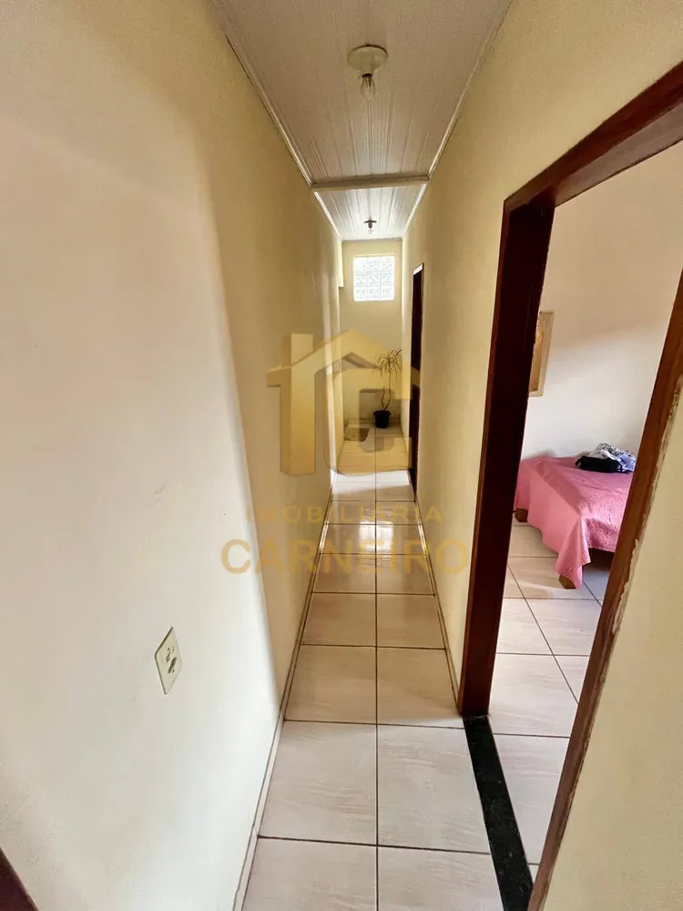 Casa, 5 quartos, 260 m² - Foto 7