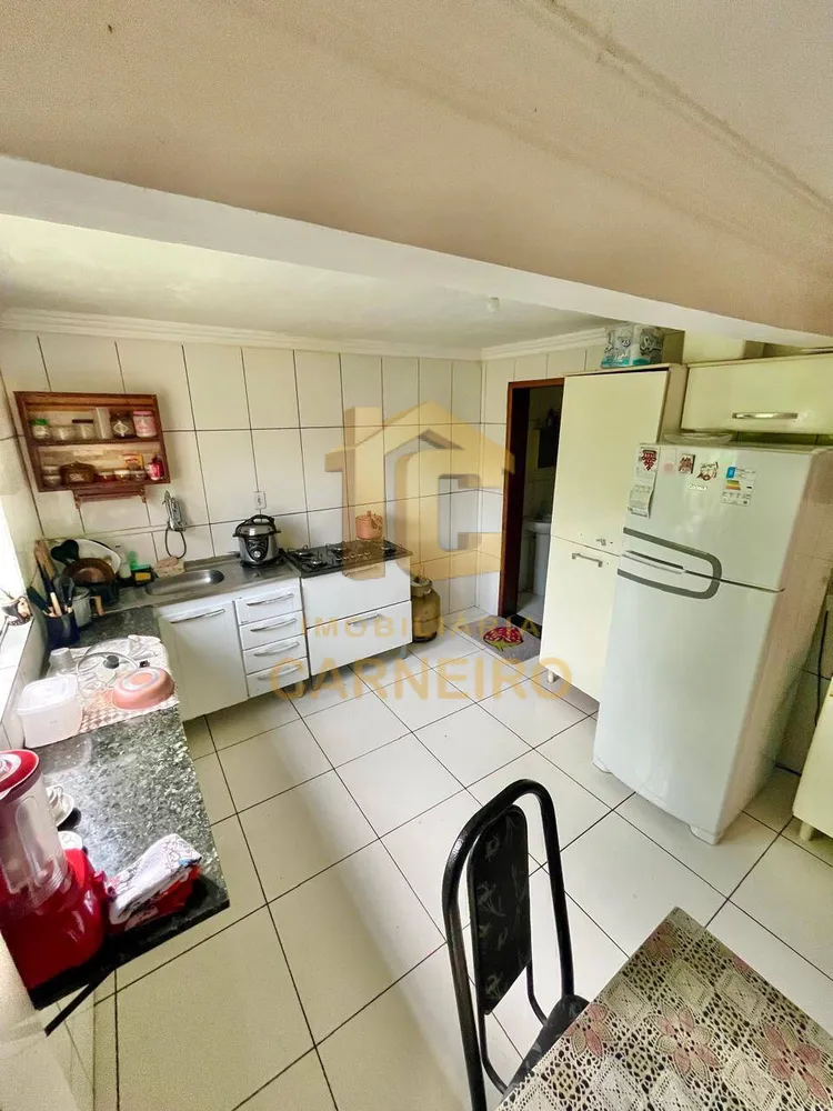 Casa, 5 quartos, 260 m² - Foto 11