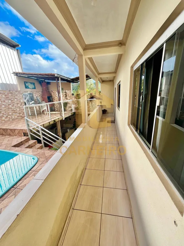 Casa, 5 quartos, 260 m² - Foto 10