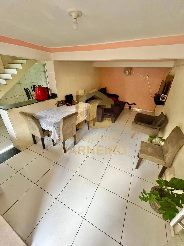 Casa, 5 quartos, 260 m² - Foto 9