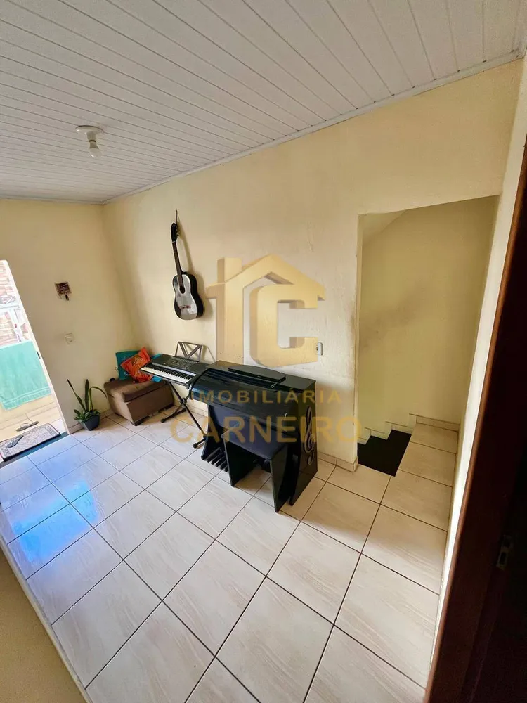 Casa, 5 quartos, 260 m² - Foto 12