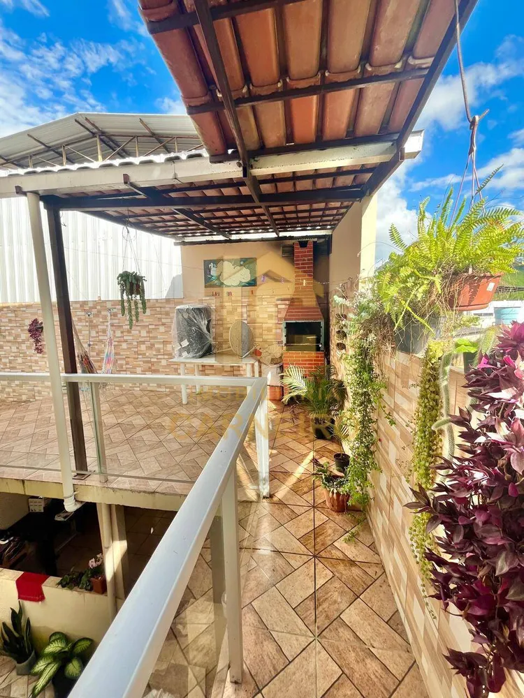 Casa, 5 quartos, 260 m² - Foto 8