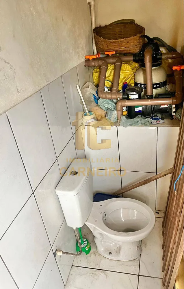 Casa, 5 quartos, 260 m² - Foto 6