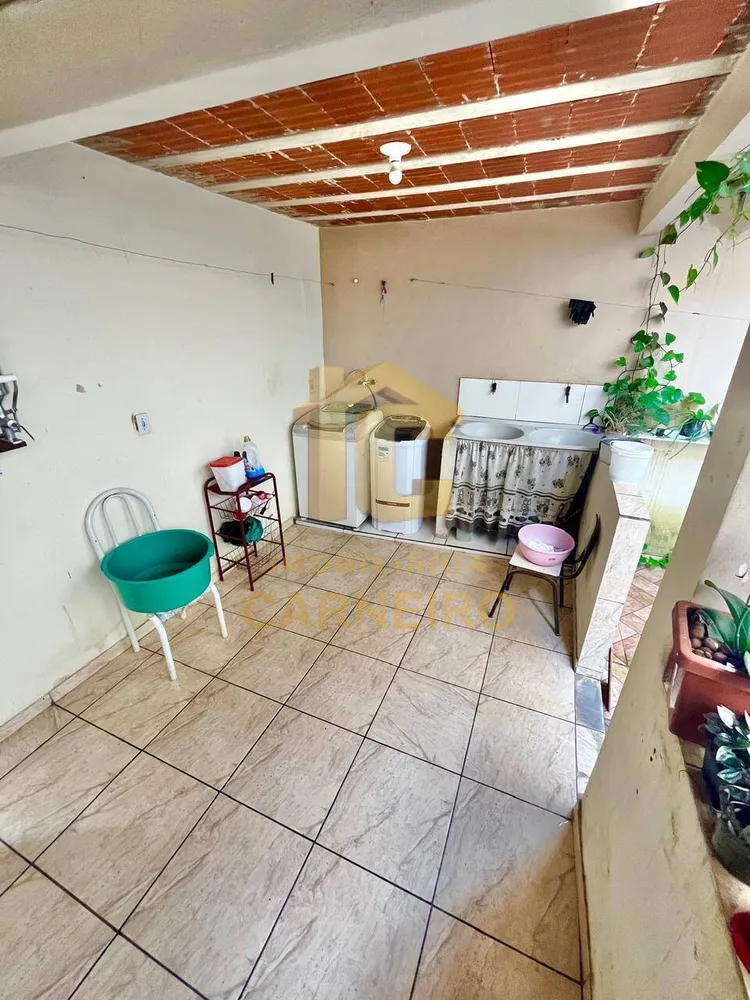 Casa, 5 quartos, 260 m² - Foto 5