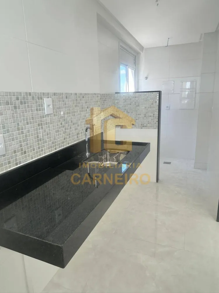 Apartamento, 3 quartos - Foto 3