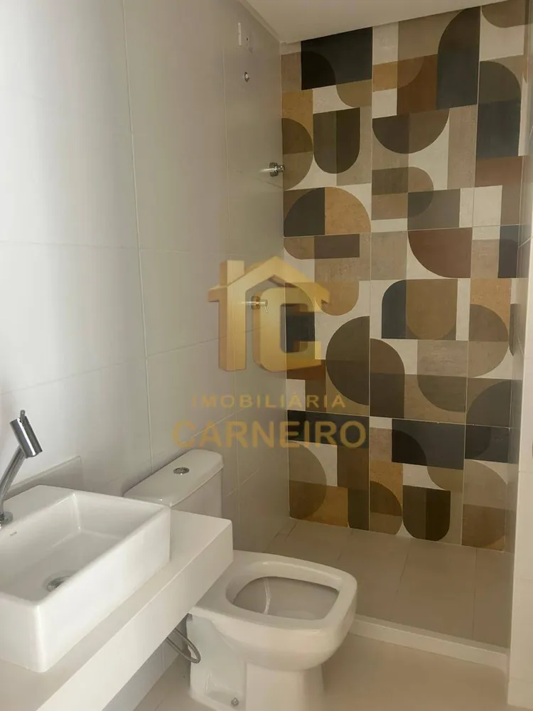 Apartamento, 3 quartos - Foto 15