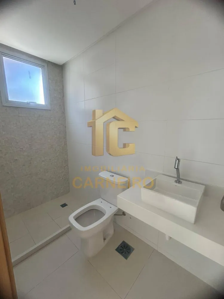 Apartamento, 3 quartos - Foto 2