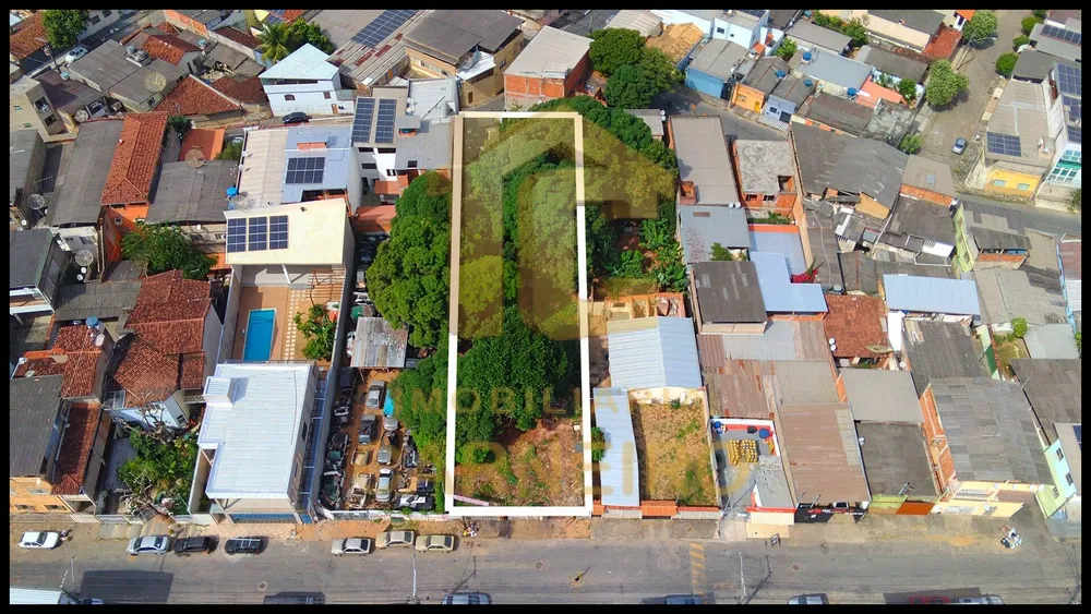 Terreno, 1030 m² - Foto 1