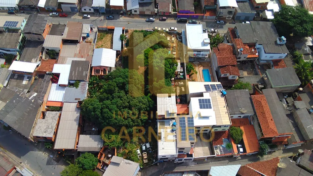 Terreno, 1030 m² - Foto 3