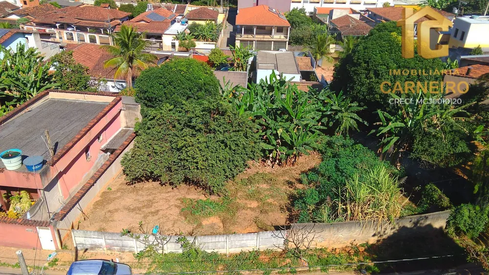 Terreno, 800 m² - Foto 1